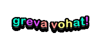 Šnof Sticker by Snof_pasjasola