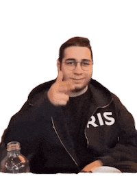 Eray Sticker by BukMedya