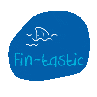 Sea Love Sticker by Marine Stewardship Council (MSC)