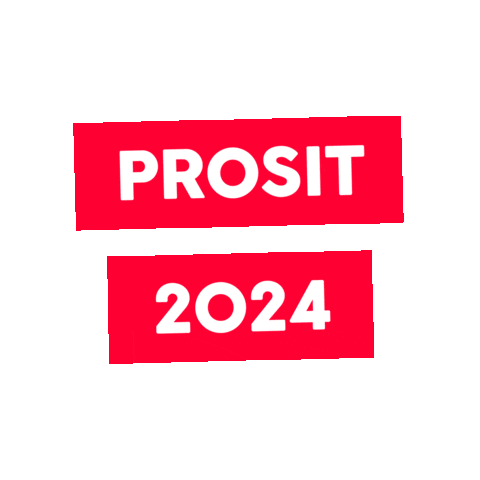 Happy Party Sticker by Linz News