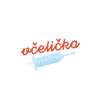 Vakcina Sticker by drmartindental