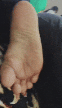 Feet Foot GIF