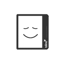 tolino_de ebook ereader tolino Sticker
