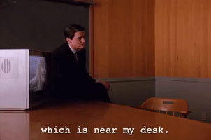 season 1 GIF by Twin Peaks on Showtime