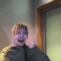 Happy Clapping GIF