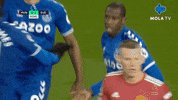 Happy Football GIF by MolaTV