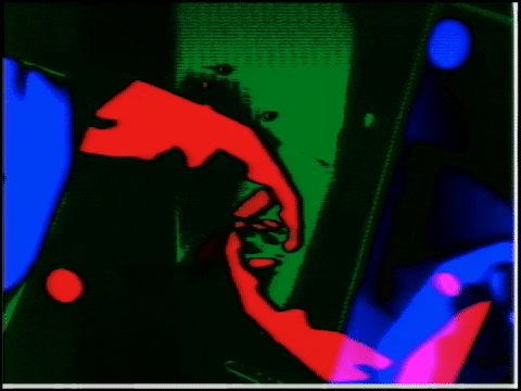 Video Art GIF by cskonopka