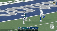 Regular Season Football GIF by NFL