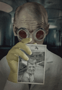 sci-fi art GIF by Colin Raff