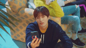 k-pop GIF