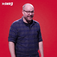 Looking You See GIF by SWR3