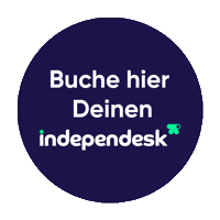 Sticker by independesk