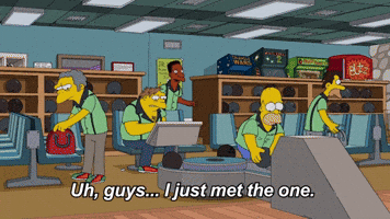 The One | Season 34 Ep. 14 | THE SIMPSONS