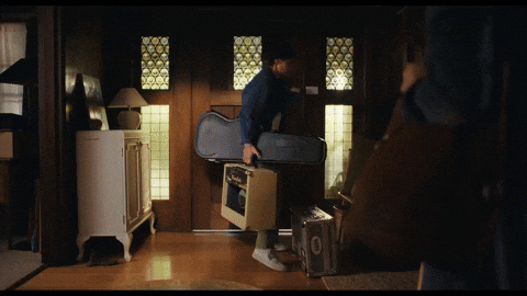 Alison Brie Horror GIF by NEON