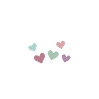 Valentines Day Love Sticker by byflorecer