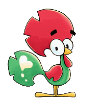 Join Ok Sticker