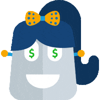 money robot Sticker by Yapı Kredi
