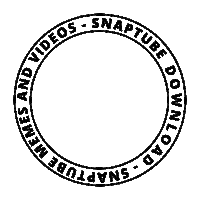 App Videos Sticker by Snaptube