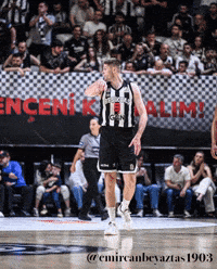 Conor Morgan GIF
