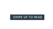 arrows swipe up Sticker by QALO