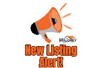 Sticker by Michelle Maloney