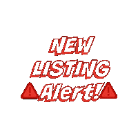 Monday Realtor Sticker by Goncalves Realty Team