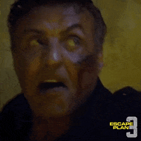 SignatureEntertainmentUK shadowhunters 50 cent sly sylvester stallone GIF