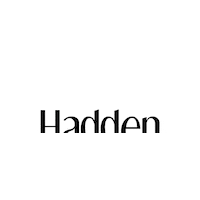 Hadden Joinery Sticker by The Hadden Joinery Company