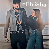 Elvish Manisha GIF
