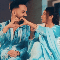 Elvish Manisha GIF