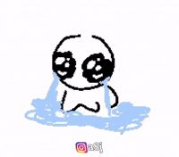 Sad Instagram GIF