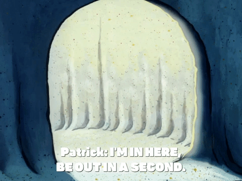 season 4 the pink purloiner GIF by SpongeBob SquarePants