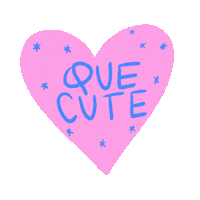 Latina Sticker by Very That
