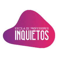 Escola De Professores Inquietos Sticker by Colegio Farroupilha