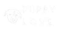 Dog Licking Sticker by mclovindesign