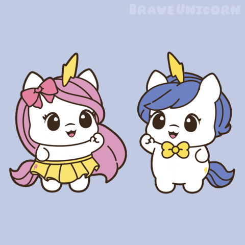 Dance Dancing GIF by Brave Unicorn