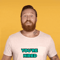 vadootv happy money yay happy dance GIF