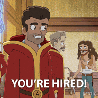 Halloween Horror GIF by NETFLIX