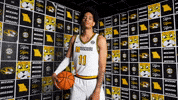 College Basketball GIF by Mizzou Athletics