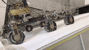 europeanspaceagency space science tech technology GIF