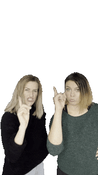 Mimispanek tytyty nastvana mimispanek nezlob Sticker