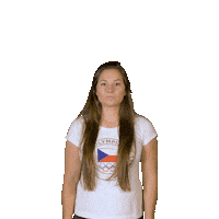 Angry Sport Sticker by Český olympijský tým