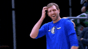 happy lets go GIF by NBA