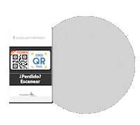 Tengo Qr Pack Sticker by TengoQR