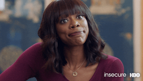 Season 2 Smile GIF by Insecure on HBO