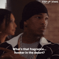 Dance Starz GIF by Step Up Series