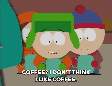 GIF by South Park 