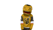 Ice Hockey Sport Sticker by NHL