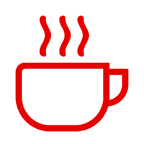 Breakfast Pause Sticker by Vodafone