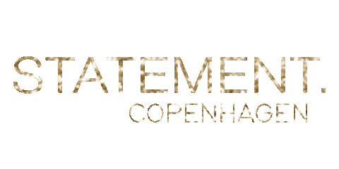 Statementcph giphyupload hair nails massage Sticker